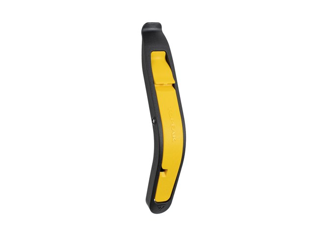 Topeak Tire Lever Team Issue. Manufacturer reference photo; color and size may vary.