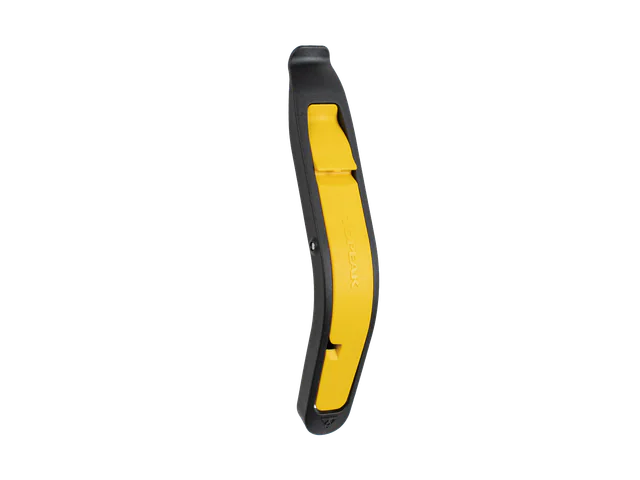 Topeak Tire Lever Team Issue. Manufacturer reference photo; color and size may vary.