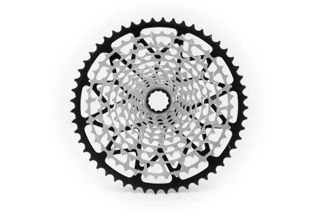 Garbaruk 12-Speed GEN2.0 Gravel Cassette product image.