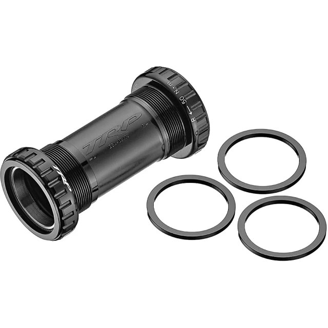 TRP TRP 30 mm Spindle Bottom Bracket. Manufacturer reference photo; color and size may vary.