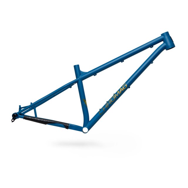 Chromag Chromag Rootdown Series VI 29er Frame — Size L. Manufacturer reference photo; color and size may vary.