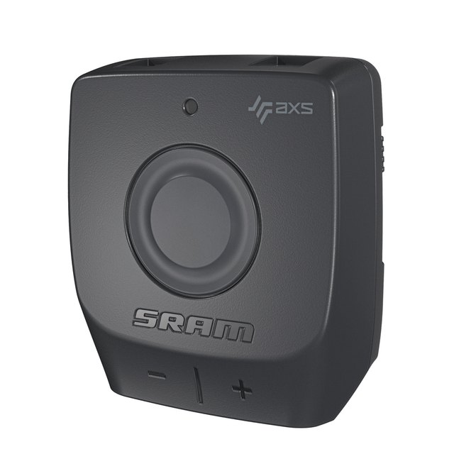 SRAM eTap AXS BlipBox. Manufacturer reference photo; color and size may vary.