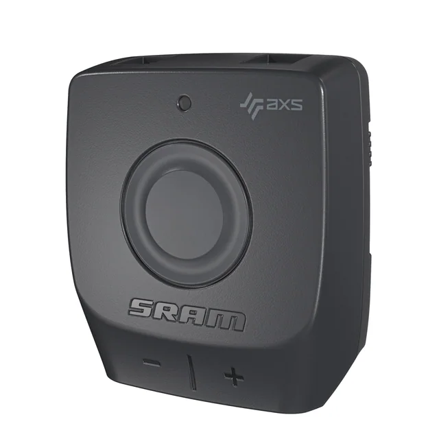 SRAM eTap AXS BlipBox. Manufacturer reference photo; color and size may vary.