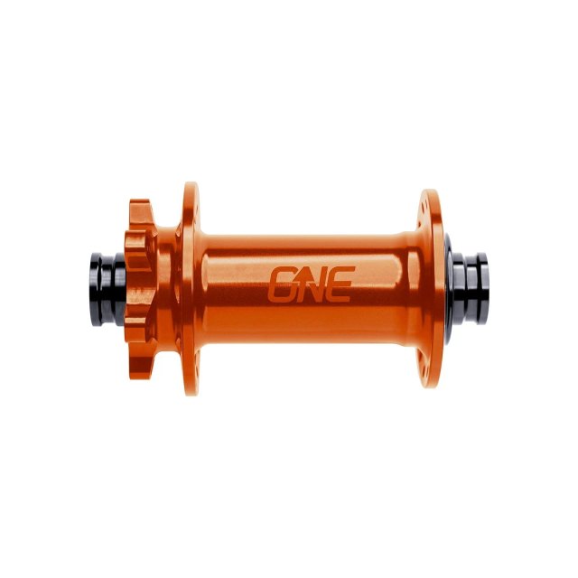 OneUp Components 110x15 Front Hub product image.