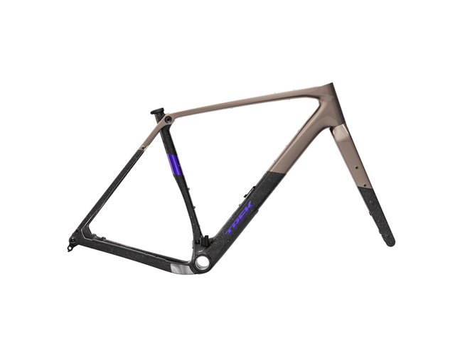 Trek Checkpoint SL Gen 3 Frameset product image.