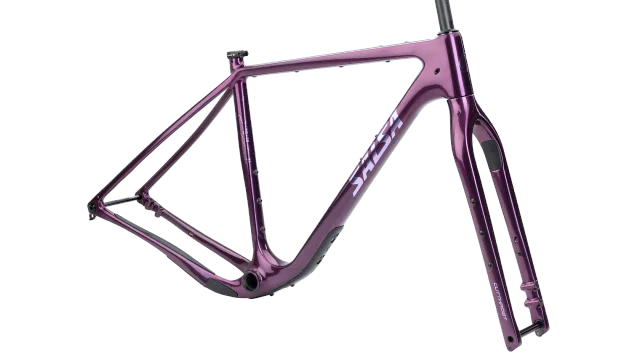 Salsa Cutthroat C Frameset. Manufacturer reference photo; color and size may vary.