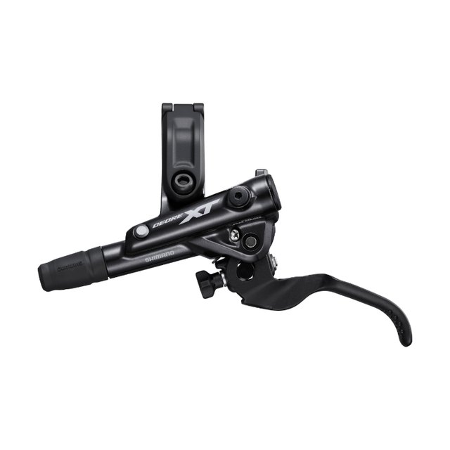 Shimano DEORE XT BL-M8100 Brake Lever product image.