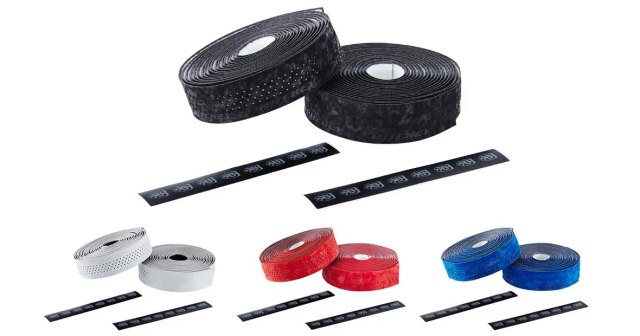 Ritchey WCS Gazos 230 cm Bar Tape. Manufacturer reference photo; color and size may vary.