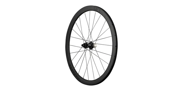 Hope Technology Hope RD40 Carbon Rim. Manufacturer reference photo; color and size may vary.