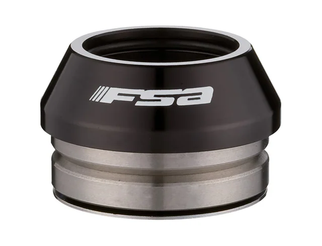 FSA ORBIT I Integrated Headset. Manufacturer reference photo; color and size may vary.