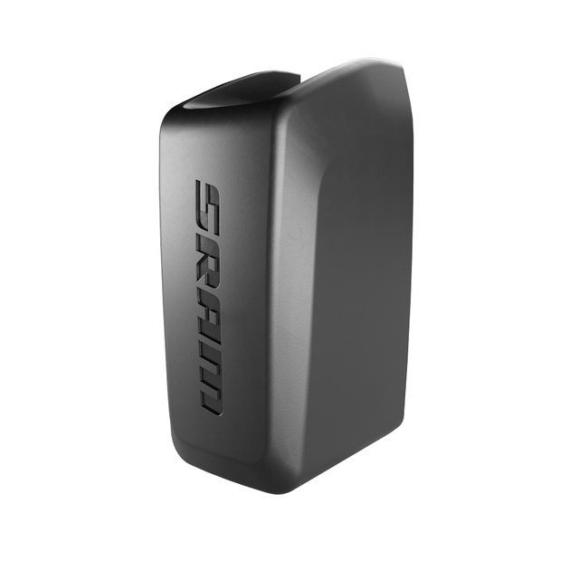 SRAM Battery. Manufacturer reference photo; color and size may vary.