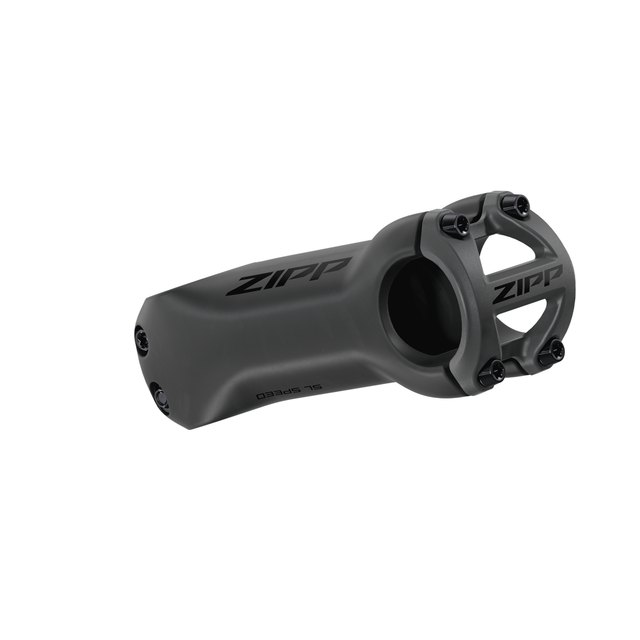Zipp SL Speed 100 mm Stem. Manufacturer reference photo; color and size may vary.