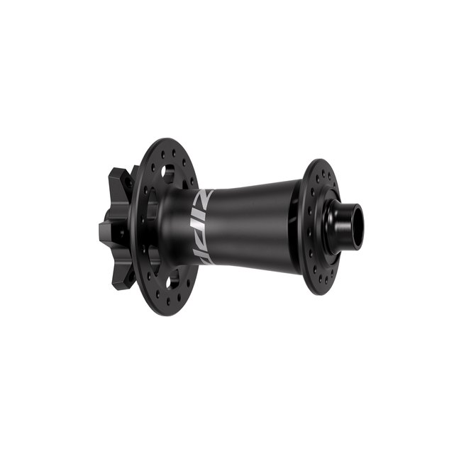 Zipp ZM2 Mountain Hubset. Manufacturer reference photo; color and size may vary.