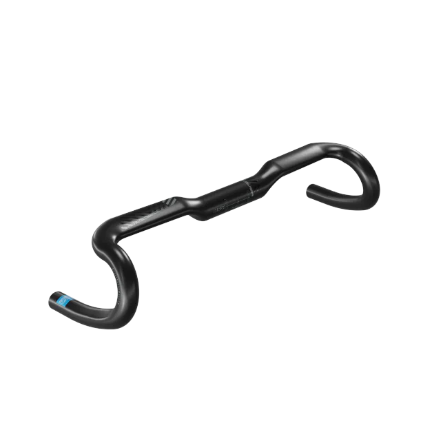 PRO PRO Discover Ergo Handlebar. Manufacturer reference photo; color and size may vary.