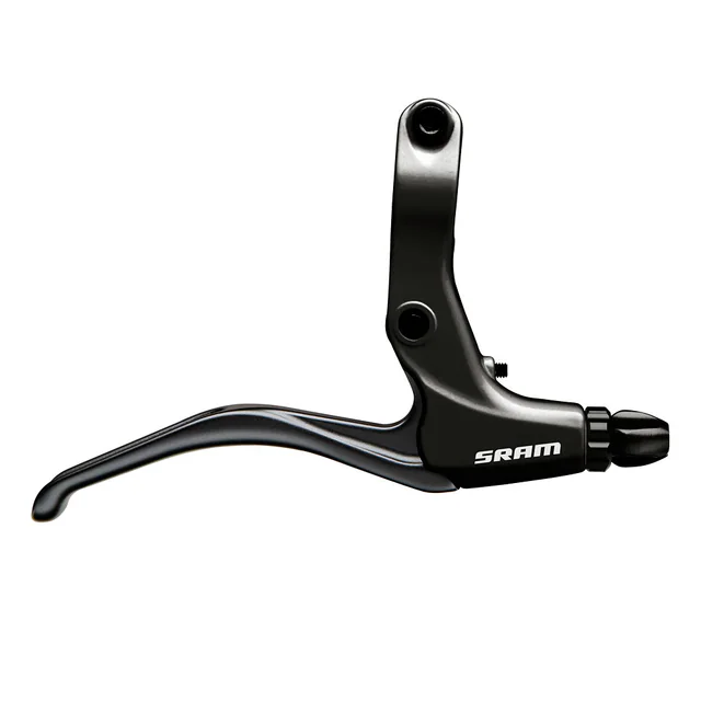 SRAM S-700 Flat Bar Road Brake Lever. Manufacturer reference photo; color and size may vary.