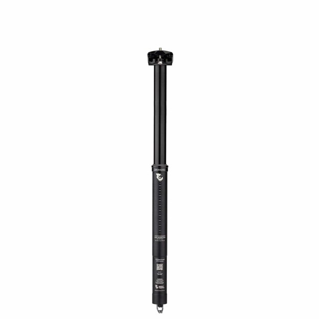 Wolf Tooth Components Resolve Dropper Post rev2 product image.