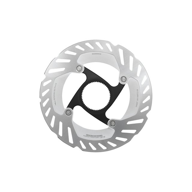 Shimano Ultegra RT-CL800 Disc Brake Rotor product image.