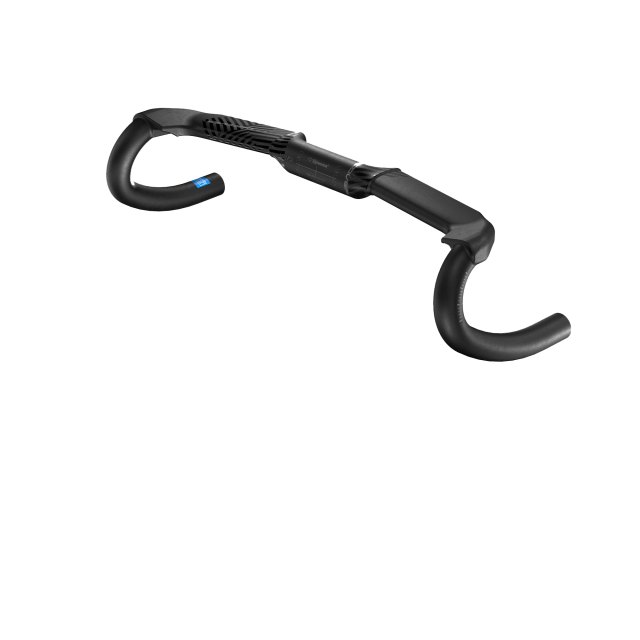 PRO Discover Aero Carbon 42 cm Handlebar. Manufacturer reference photo; color and size may vary.