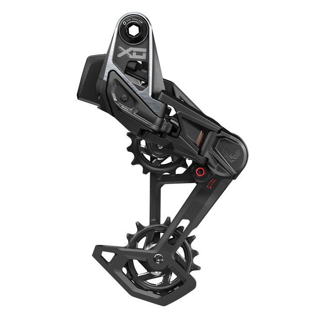 SRAM X0 Eagle Transmission Rear Derailleur product image.
