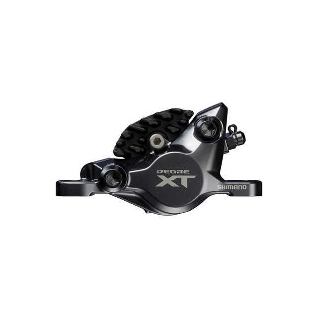 Shimano DEORE XT BR-M8200 2-Piston Brake Caliper product image.