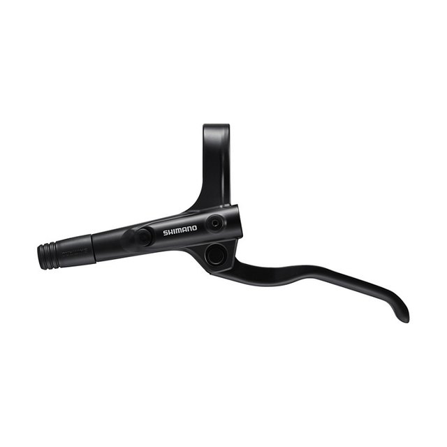 Shimano BL-MT200 Hydraulic Disc Brake Lever product image.