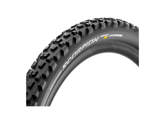 Pirelli Pirelli Scorpion Enduro M MTB Tire. Manufacturer reference photo; color and size may vary.
