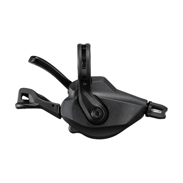 Shimano XTR SL-M9100-R 12-Speed Right Shift Lever product image.