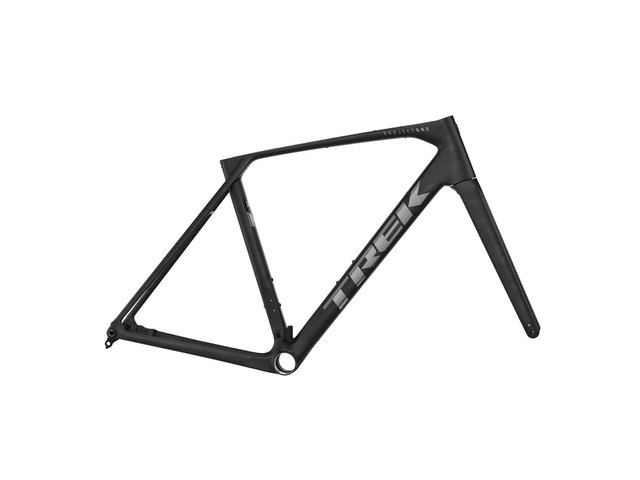 Trek Domane SLR Gen 5 Frameset. Manufacturer reference photo; color and size may vary.