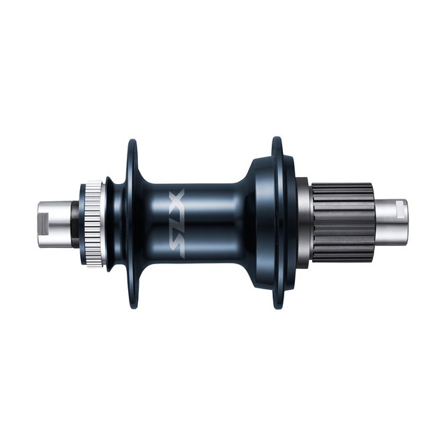 Shimano SLX FH-M7110-B Rear Freehub product image.