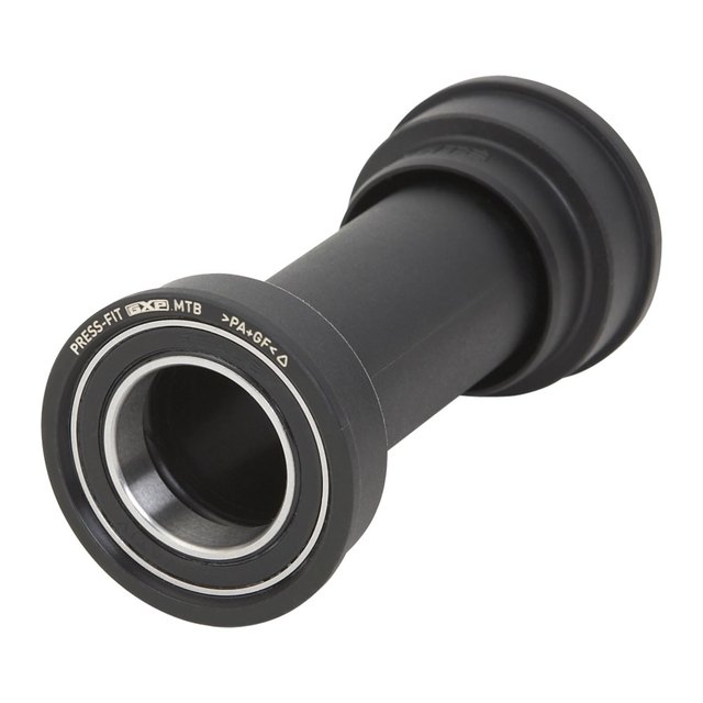SRAM PressFit GXP Bottom Bracket. Manufacturer reference photo; color and size may vary.