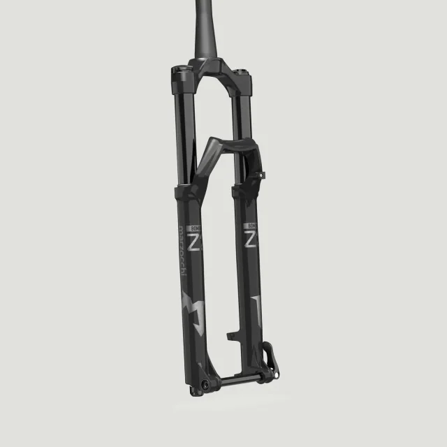 Marzocchi Marzocchi Bomber Z2 Suspension Fork. Manufacturer reference photo; color and size may vary.