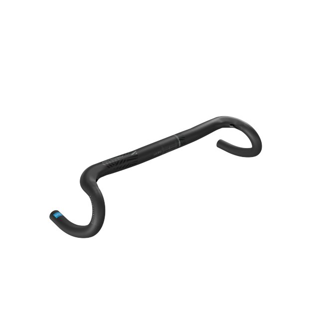 PRO PRO Discover 20 Carbon Handlebar. Manufacturer reference photo; color and size may vary.