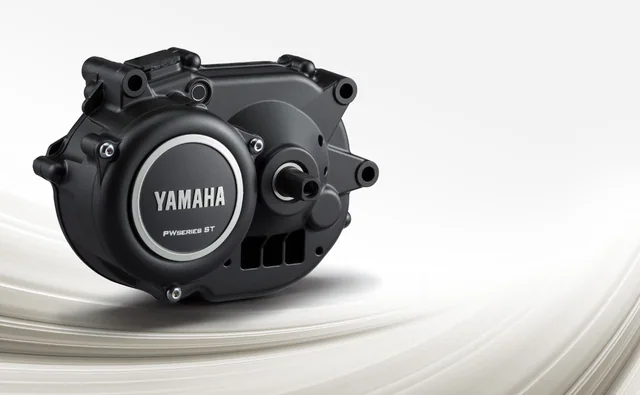 Yamaha Yamaha PWseries ST Mid-Drive Unit product image.