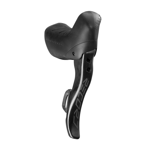 Campagnolo Campagnolo Record 13 Wireless Ergopower Control Lever Pair. Manufacturer reference photo; color and size may vary.