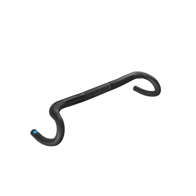 PRO PRO Discover 20 Carbon Handlebar. Manufacturer reference photo; color and size may vary.