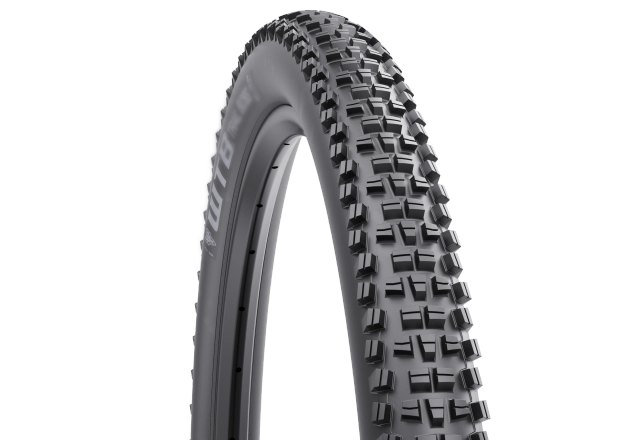 WTB WTB Trail Boss Mountain Tire. Manufacturer reference photo; color and size may vary.