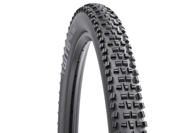 WTB WTB Trail Boss Mountain Tire. Manufacturer reference photo; color and size may vary.