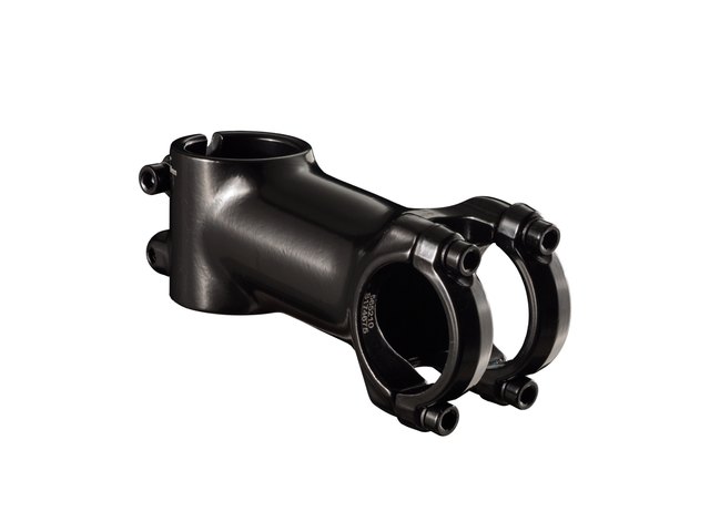 Bontrager Bontrager Comp Blendr 100 mm Stem. Manufacturer reference photo; color and size may vary.