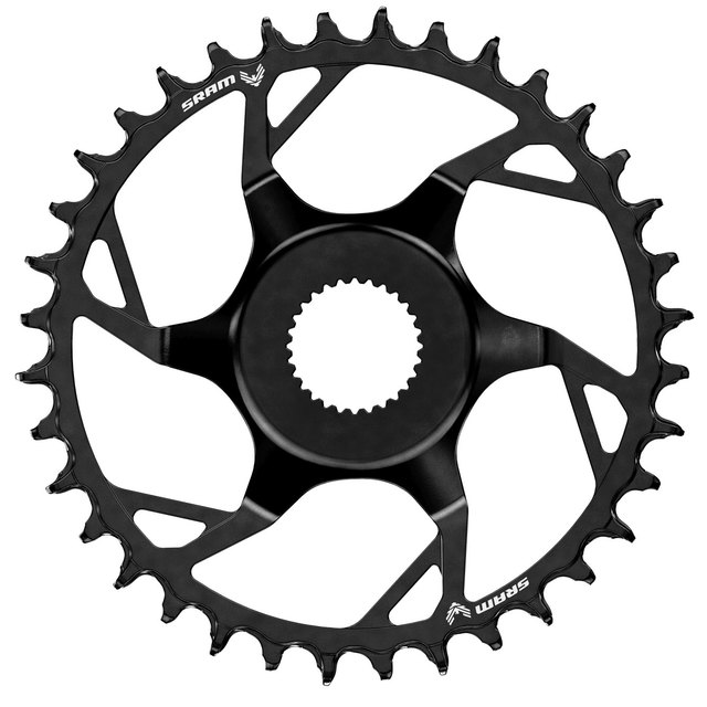 SRAM Eagle Transmission E-MTB Chainring for Bosch product image.