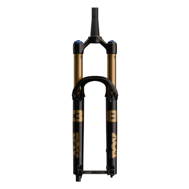 Fox FOX 38 Factory GRIP X2 160 mm Fork product image.