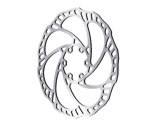 MAGURA MAGURA STORM SL.2 180 mm 6-Bolt Disc Rotor. Manufacturer reference photo; color and size may vary.