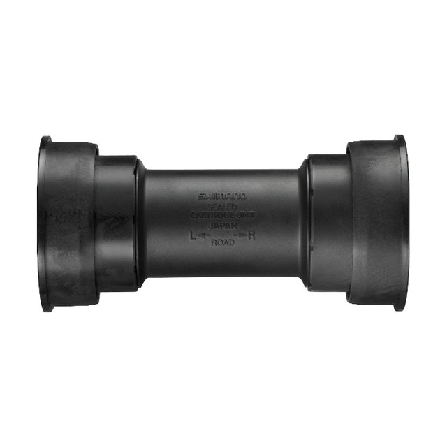 Shimano SHIMANO SM-BB92-41B HOLLOWTECH II Bottom Bracket. Manufacturer reference photo; color and size may vary.