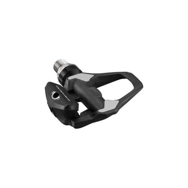 Shimano DURA-ACE PD-R9300 Pedal. Manufacturer reference photo; color and size may vary.