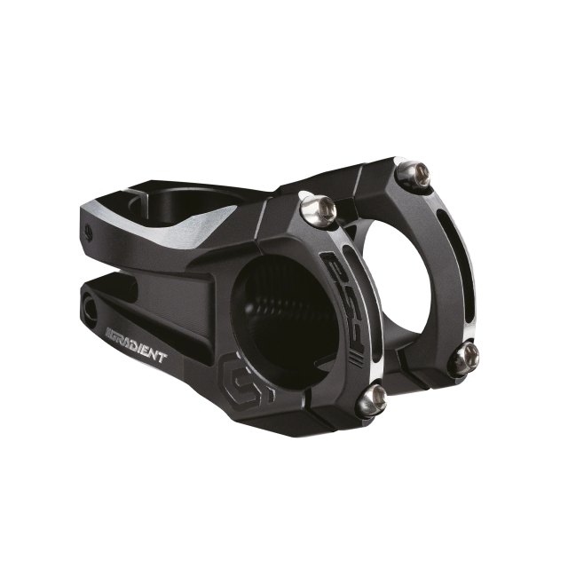 FSA FSA Gradient Alloy Stem. Manufacturer reference photo; color and size may vary.