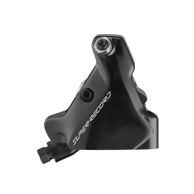 Campagnolo Campagnolo Super Record 13 Hydraulic Disc Brake Caliper. Manufacturer reference photo; color and size may vary.