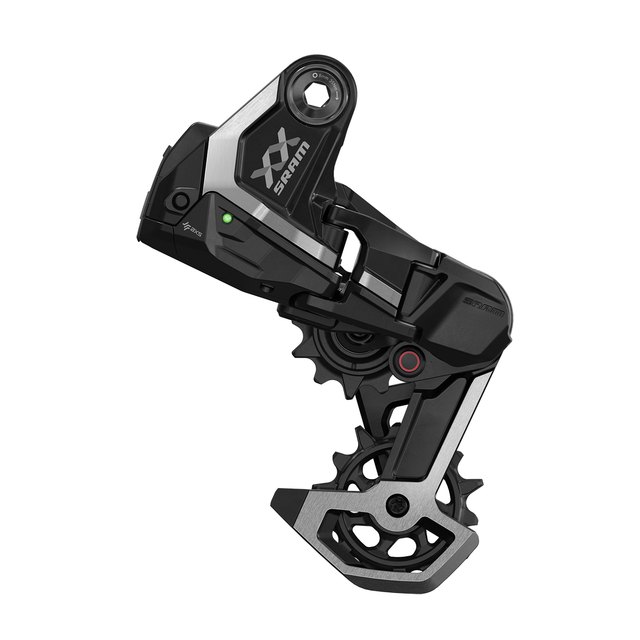 SRAM XX DH Transmission Derailleur product image.