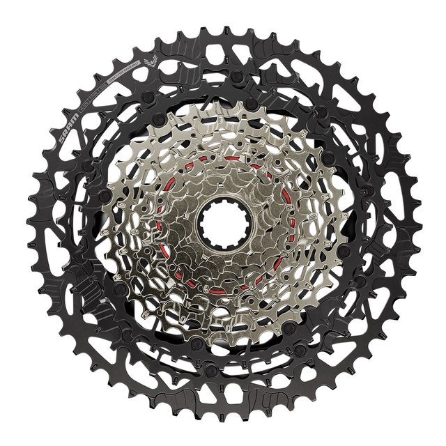 SRAM XS-1270 Eagle Transmission Cassette product image.