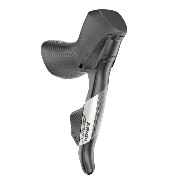 SRAM Apex AXS Shift-Brake System. Manufacturer reference photo; color and size may vary.