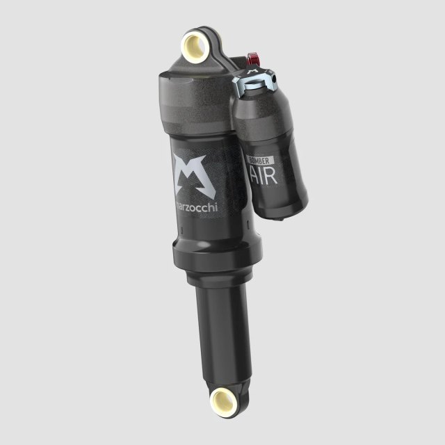 Marzocchi Bomber Air 230 × 60 mm Rear Shock product image.