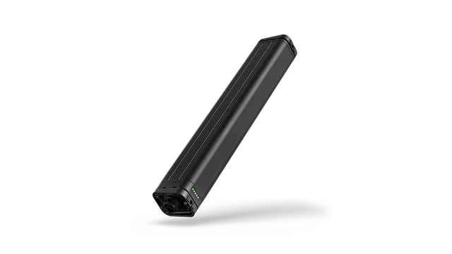 TQ TQ 360 Wh E-Bike Battery. Manufacturer reference photo; color and size may vary.